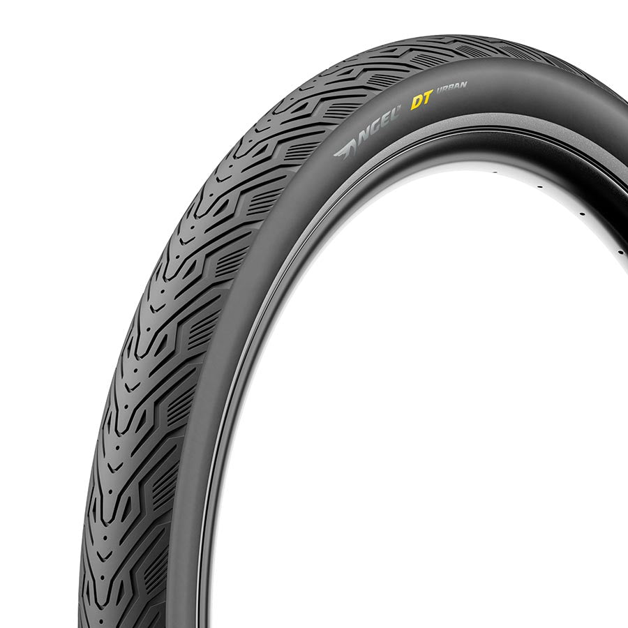 Pirelli, Angel DT Urban, Hybrid Tire, 20''x2.125, Black
