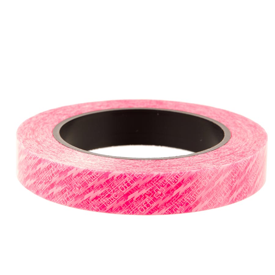 Muc-Off, Tubeless Rim Tape, Shop Size, Tubeless Tape, 50m, 19mm