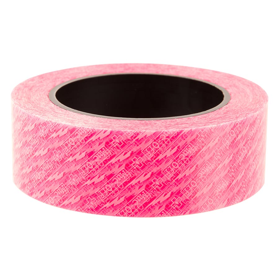 Muc-Off, Tubeless Rim Tape, Shop Size, Tubeless Tape, 50m, 19mm