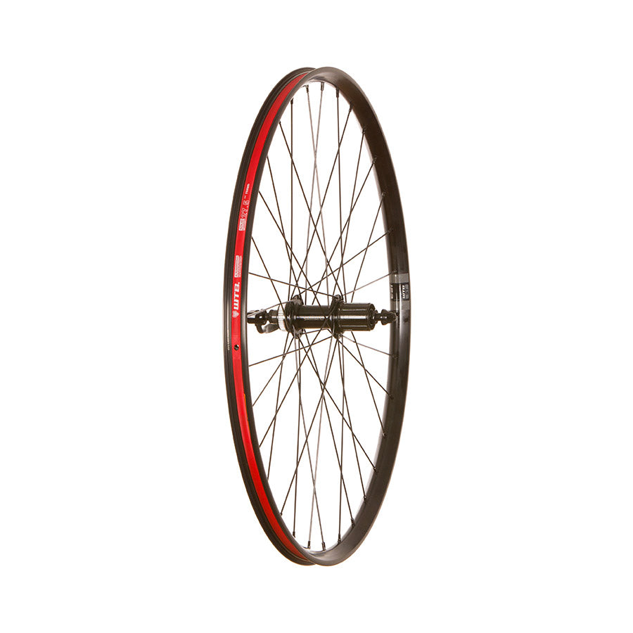 Wheel Shop, WTB ST i23 TCS / HB-QC300, Wheel, Front, 27.5'' / 584, Holes: 32, QR, 100mm, Disc Center Lock