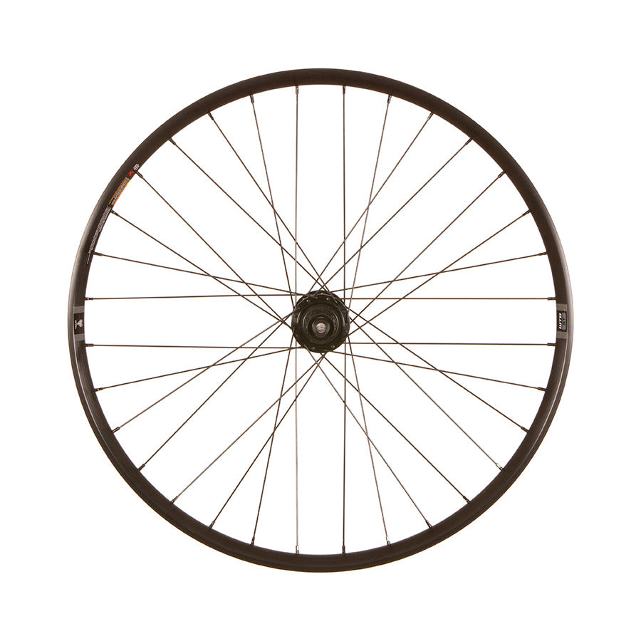 Wheel Shop, WTB ST i30 TCS / FH-TC600-HM-B, Wheel, Rear, 27.5'' / 584, Holes: 32, 12mm TA, 148mm, Disc Center Lock, Shimano HG