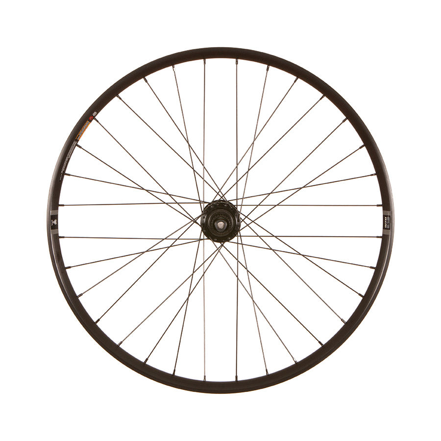 Wheel Shop, WTB ST i30 TCS / FH-TC600-HM-B, Wheel, Rear, 27.5'' / 584, Holes: 32, 12mm TA, 148mm, Disc Center Lock, Shimano HG