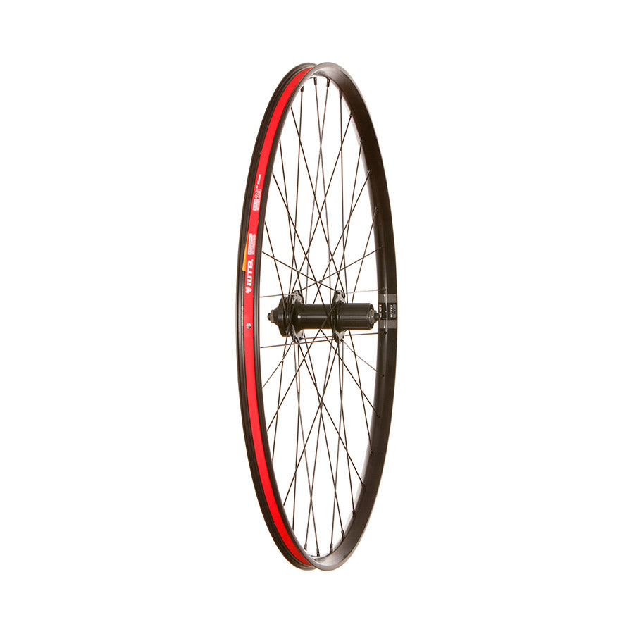 Wheel Shop, WTB ST i23 TCS / Formula DC20, Wheel, Front, 29'' / 622, Holes: 32, QR, 100mm, Disc IS 6-bolt