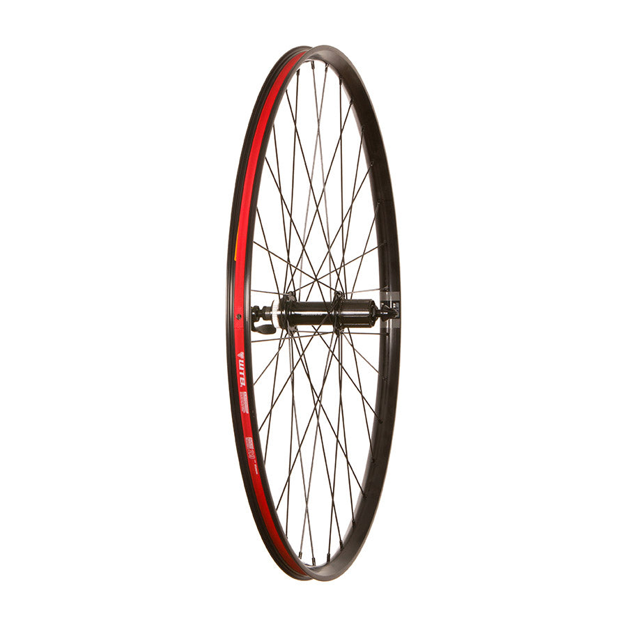 Wheel Shop, WTB ST i23 TCS / Shimano HB-MT200, Wheel, Front, 29'' / 622, Holes: 32, QR, 100mm, Disc Center Lock
