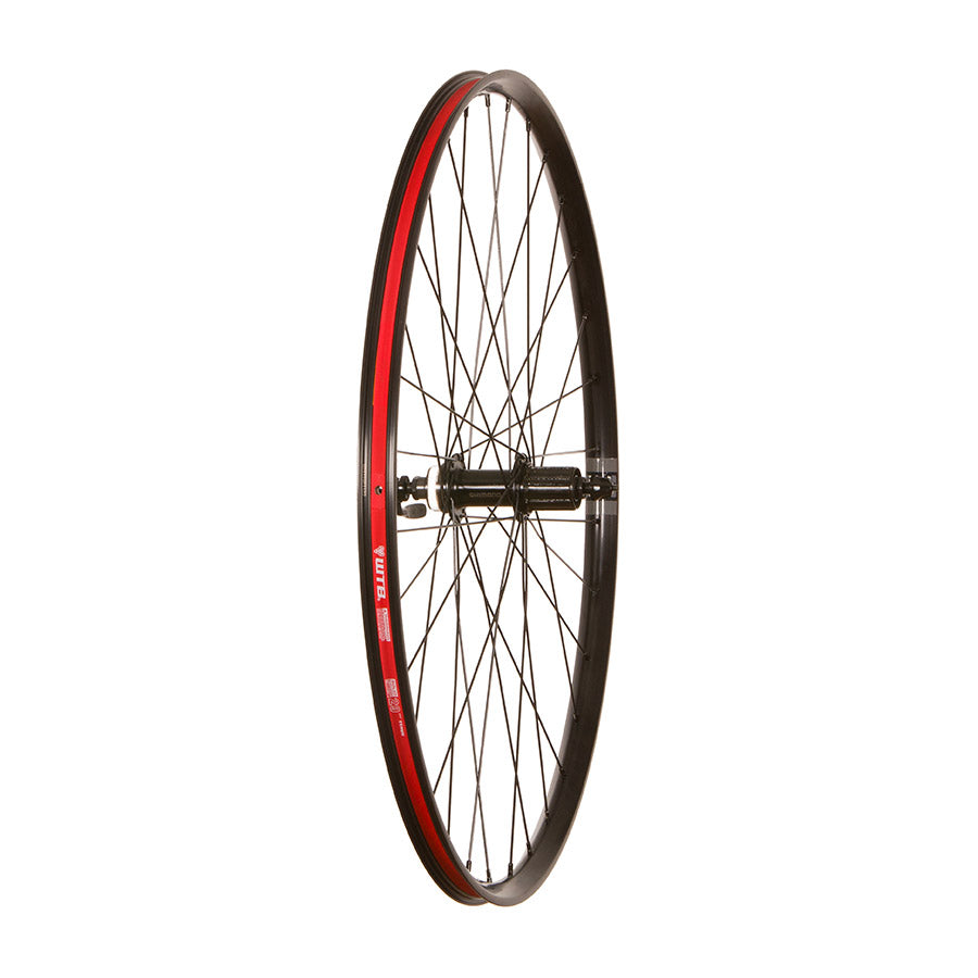 Wheel Shop, WTB ST i23 TCS / HB-QC300, Wheel, Front, 29'' / 622, Holes: 32, QR, 100mm, Disc Center Lock