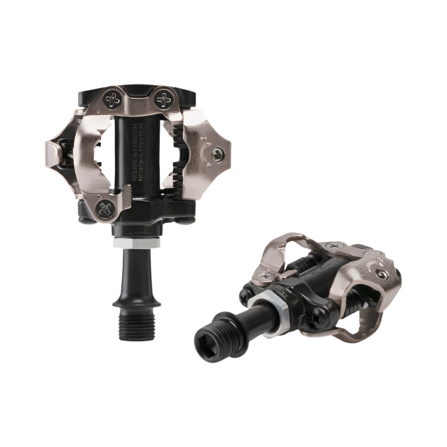 PEDAL, PD-M540 SPD PEDAL, BLACK , W/CLEAT(SM-SH51)