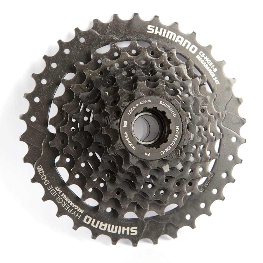 CS-HG31 Altus cassette