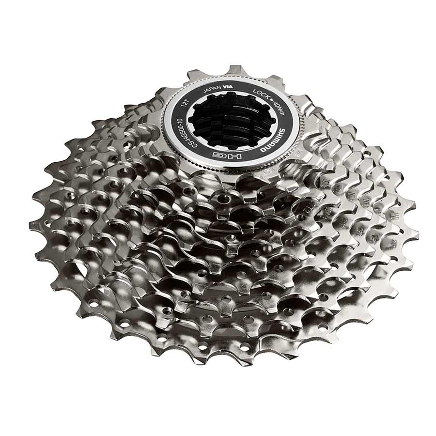 CS-HG500 Cassette