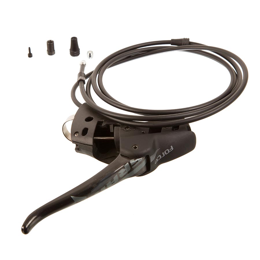 SRAM, Force1 HRD Lever Exchange, 11.5218.000.000