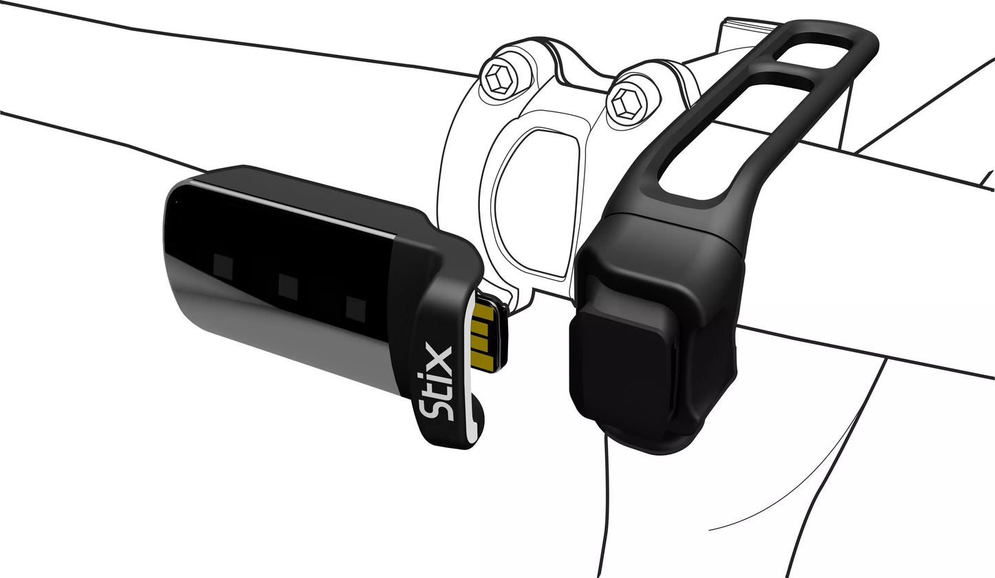 SPECIALIZED Stix Handlebar/Seatpost Light Mount