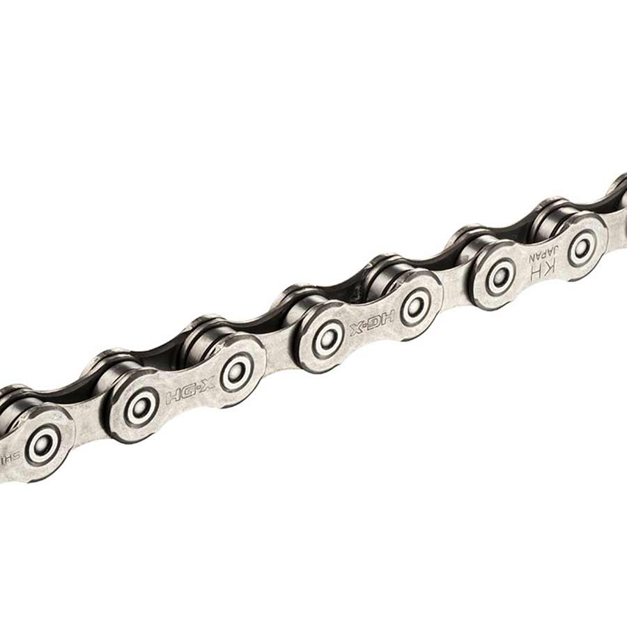 BICYCLE CHAIN, CN-HG95, SUPER NARROW HG, FOR MTB 10-SPEED, 116 LINKS