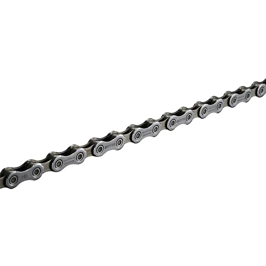 BICYCLE CHAIN, CN-HG601-11, FOR 11-SPEED (ROAD/MTB/E-BIKE COMPATIBLE), 126 LINKS