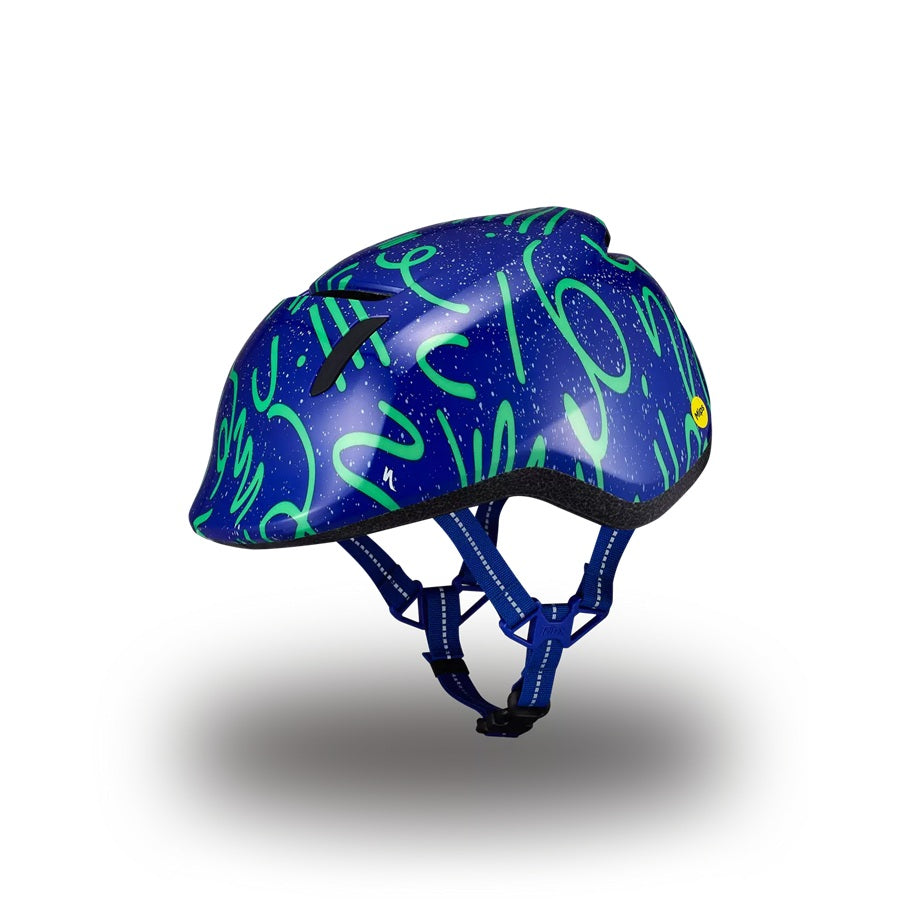 MIO 2 Toddler Helmet