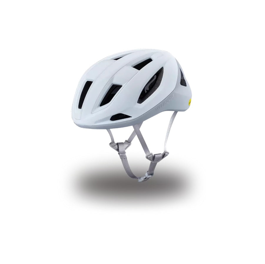 Specialized Search helmet shown in White