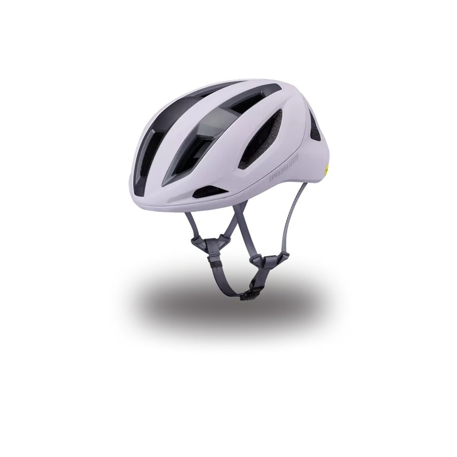 Specialized Search helmet shown in Clay