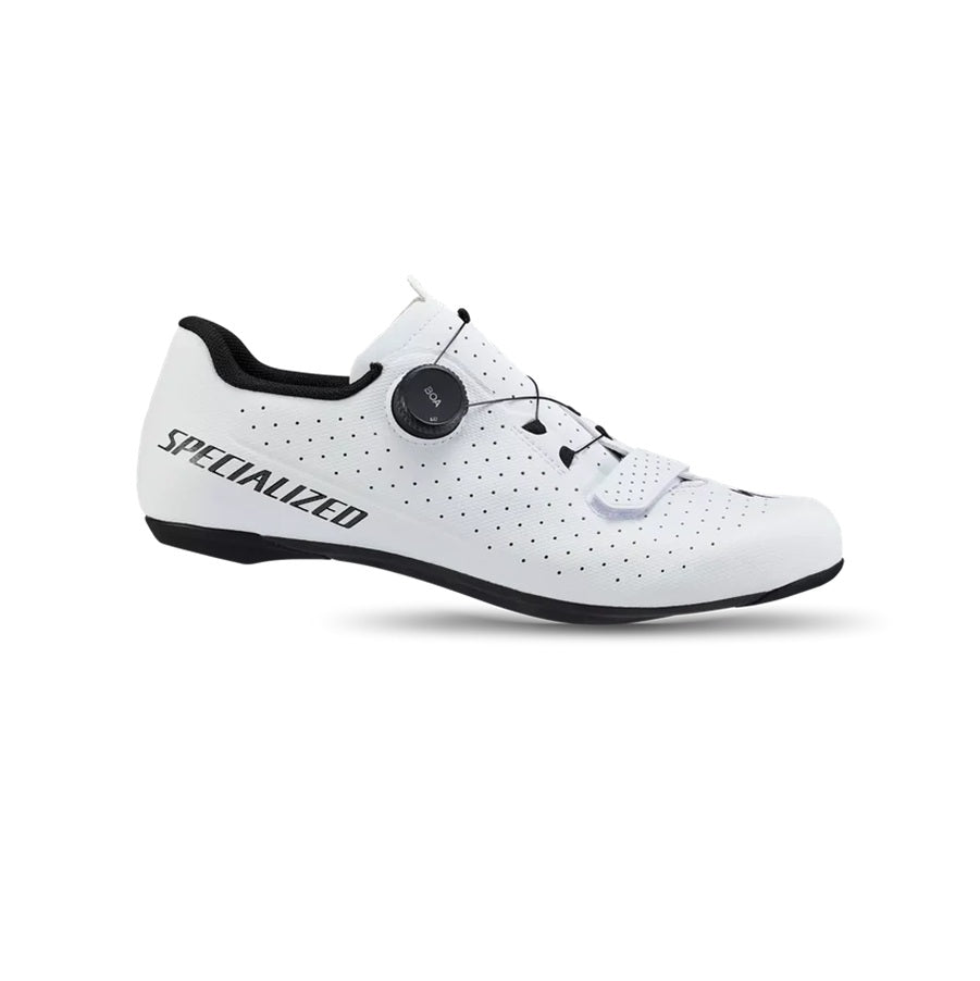 TORCH 2.0 V2 ROAD SHOE in white