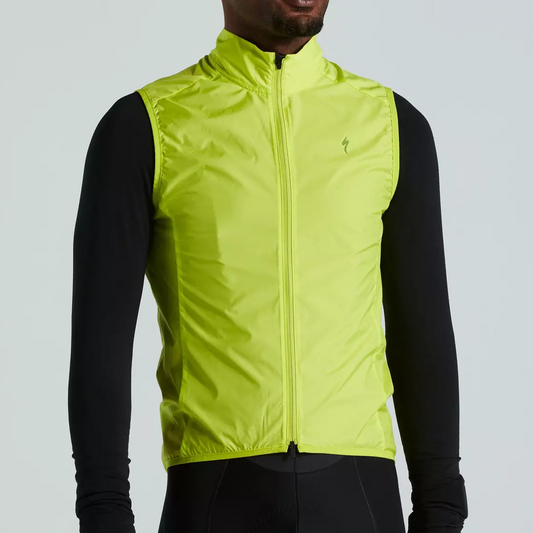 HYPRVIZ SL PRO WIND VEST MEN M