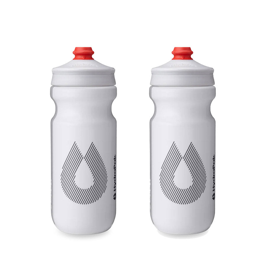 Polar Bottle, Breakaway Surge 2 pack, Water Bottle, 740ml / 25oz, Charcoal, Set