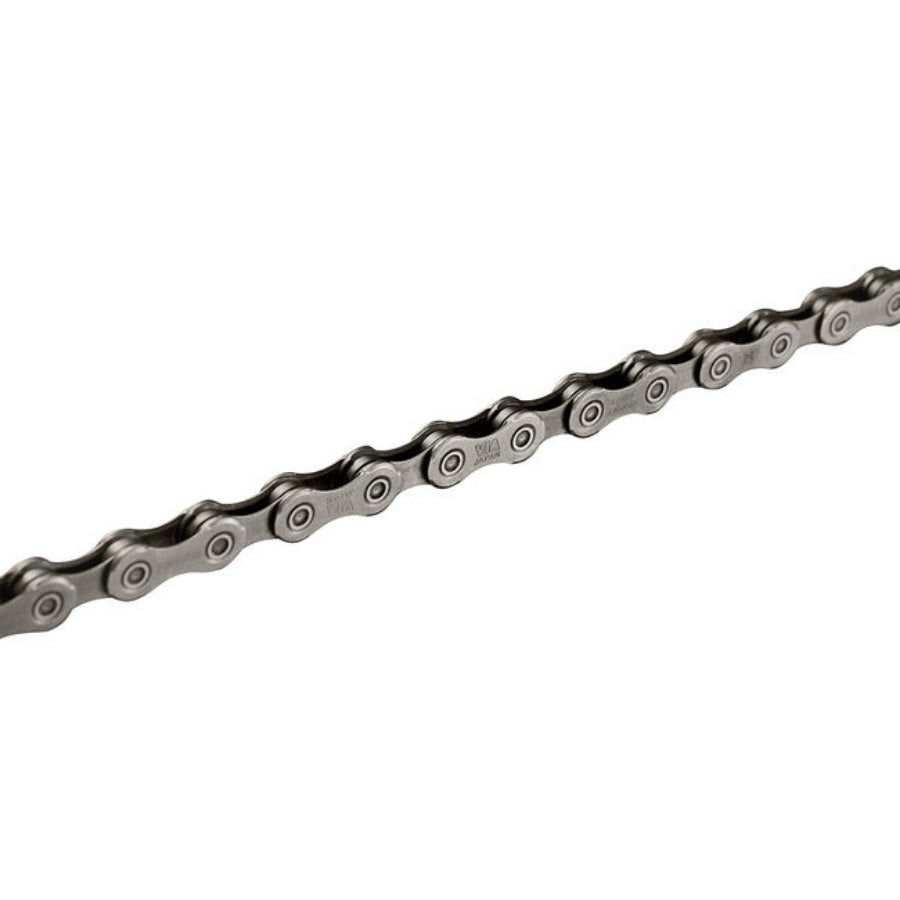 BICYCLE CHAIN, CN-HG701-11, FOR 11-SPEED (ROAD/MTB/E-BIKE COMPATIBLE), 126 LINKS