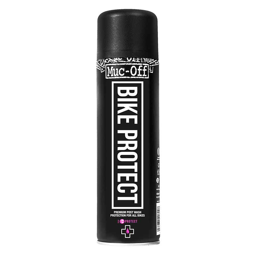 Bike Protect, Muc-Off 500ml