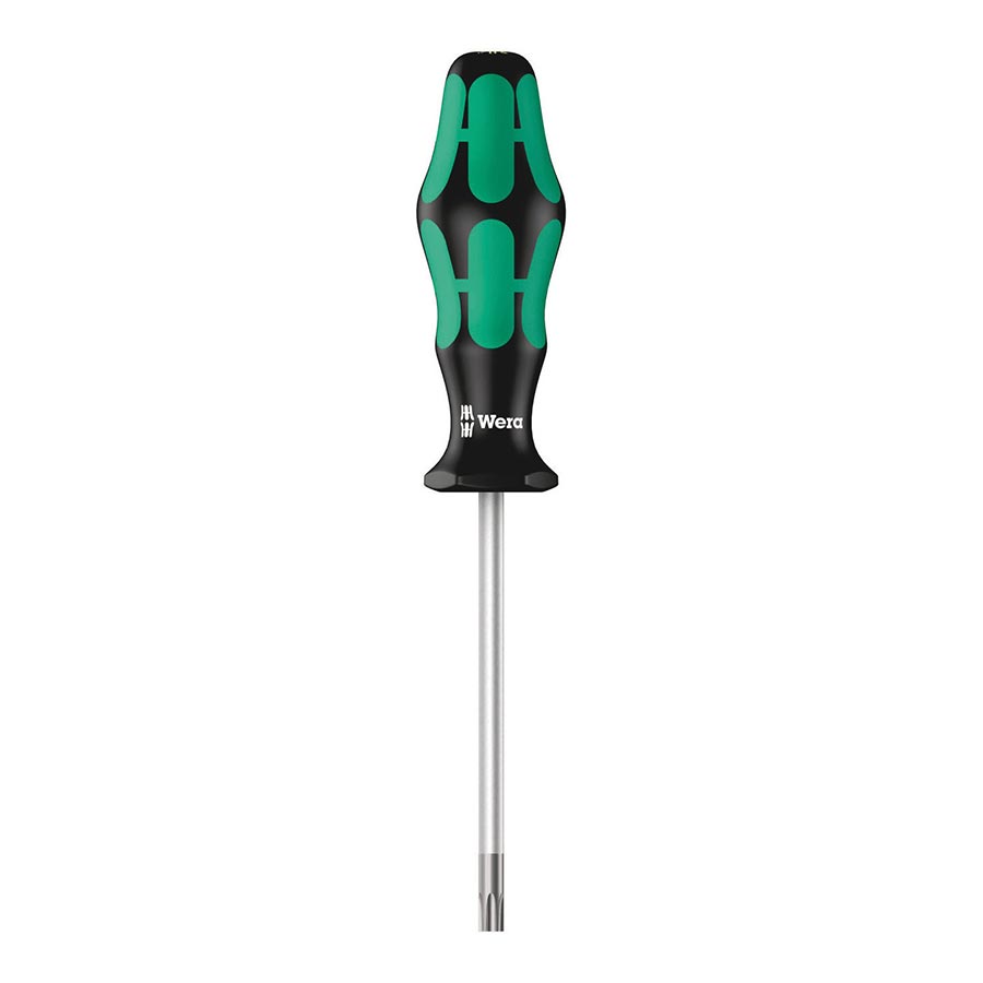Wera, 367 HF TORX, Torx Wrench, Torx with HF 25 x 100mm