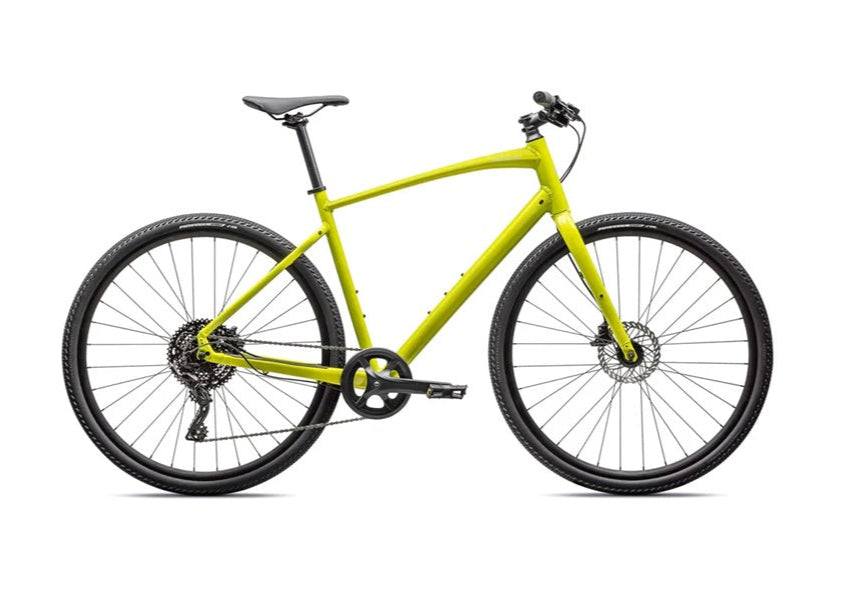Specialized Sirrus X 2.0 shown in ion