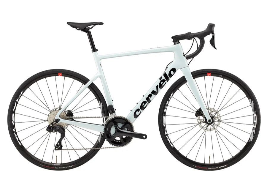 Cervelo Caledonia 105 DI2