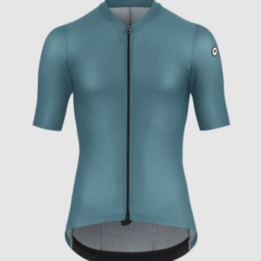 ASSOS Mille GT Jersey S11 green