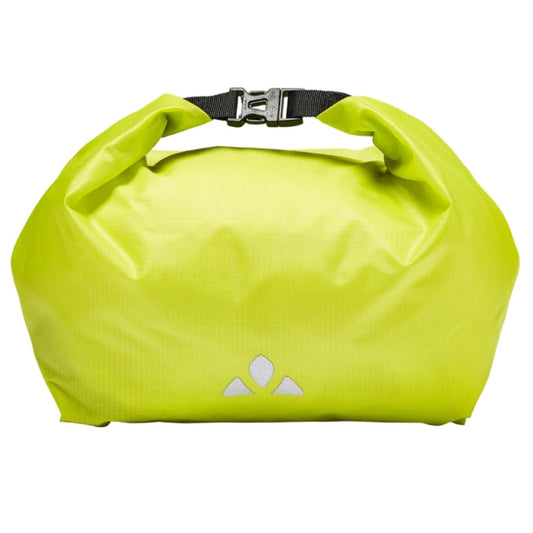 Vaude Aqua Box Light 4L Handlebar Bag in green