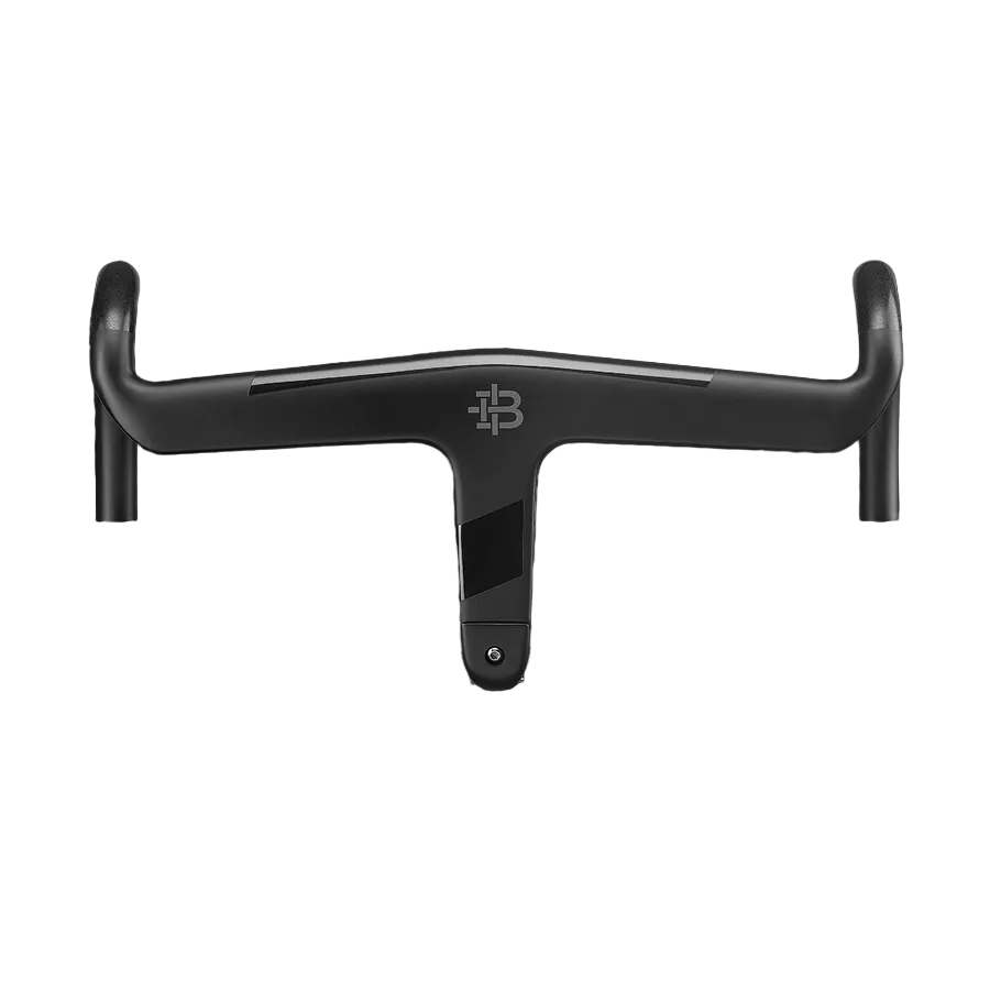 Black Inc. AB-02 Aero Barstem