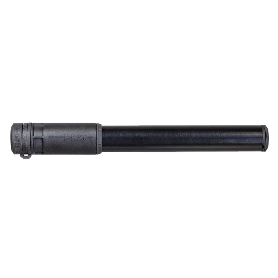 Compact Minipump Hose shown in Black