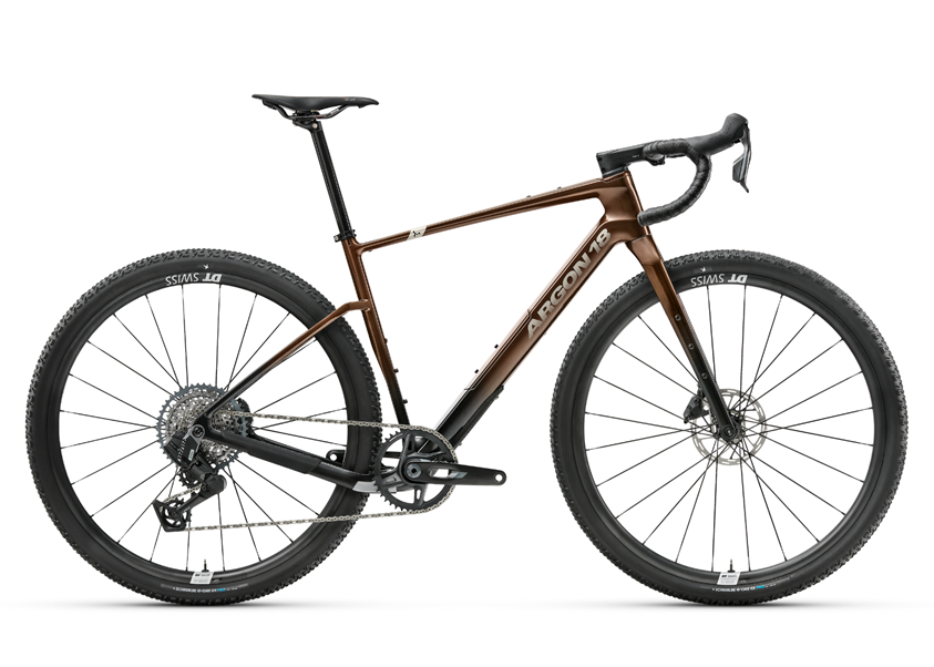 Argon 18 DARK MATTER Rival XPLR