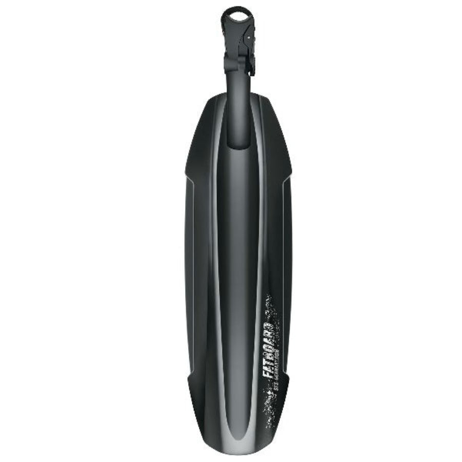 SKS Fatboard FatBike Fender Set in Black