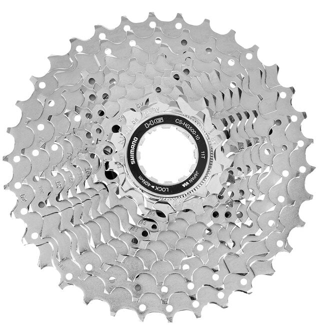 CS-HG500 Cassette