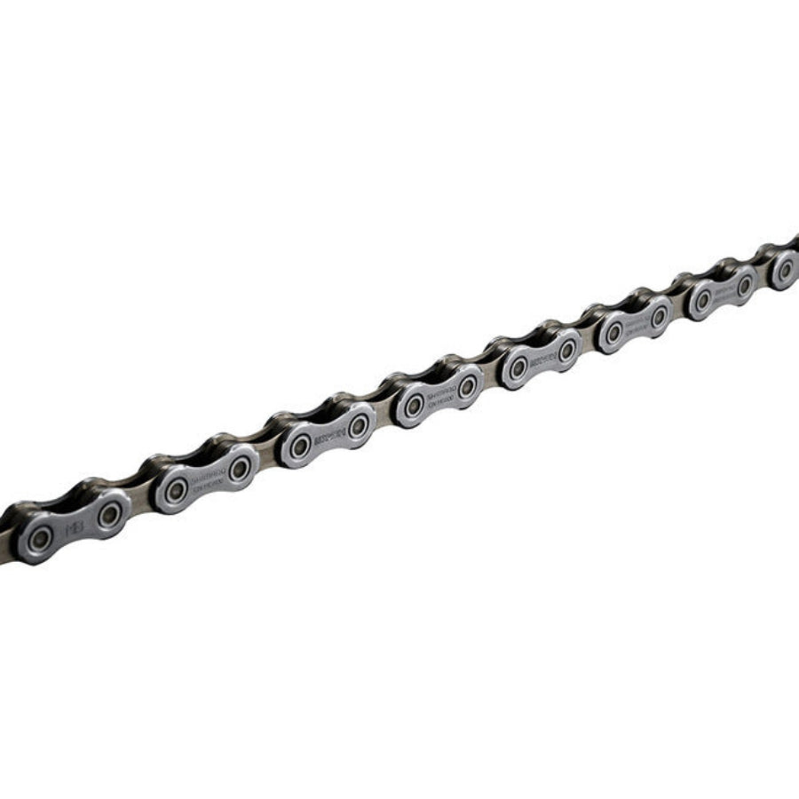 BICYCLE CHAIN, CN-HG601-11, FOR 11-SPEED (ROAD/MTB/E-BIKE COMPATIBLE), 126 LINKS