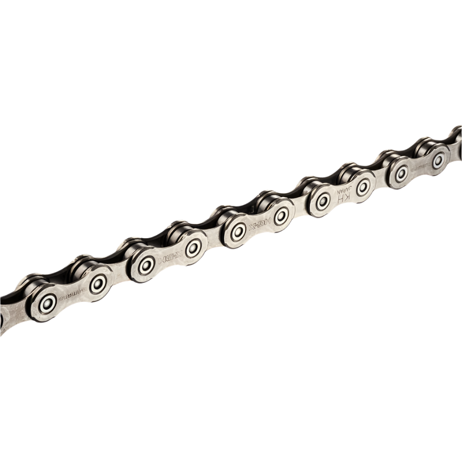 BICYCLE CHAIN, CN-HG95, SUPER NARROW HG, FOR MTB 10-SPEED, 116 LINKS