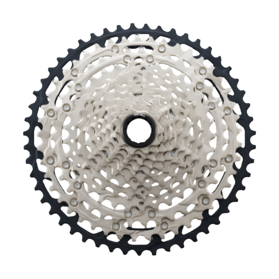 CS-M7100 SLX CASSETTE - 12SPD