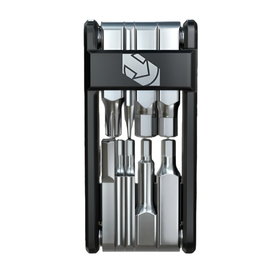 PRO Mini Tool Performance 9F Alloy body/Comp w BC Smart