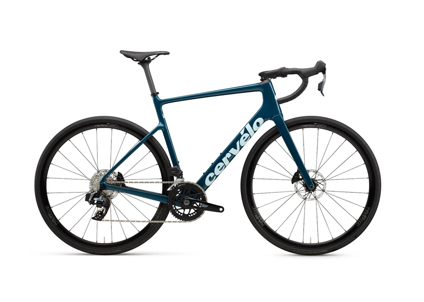Cervelo Caledonia Rival AXS