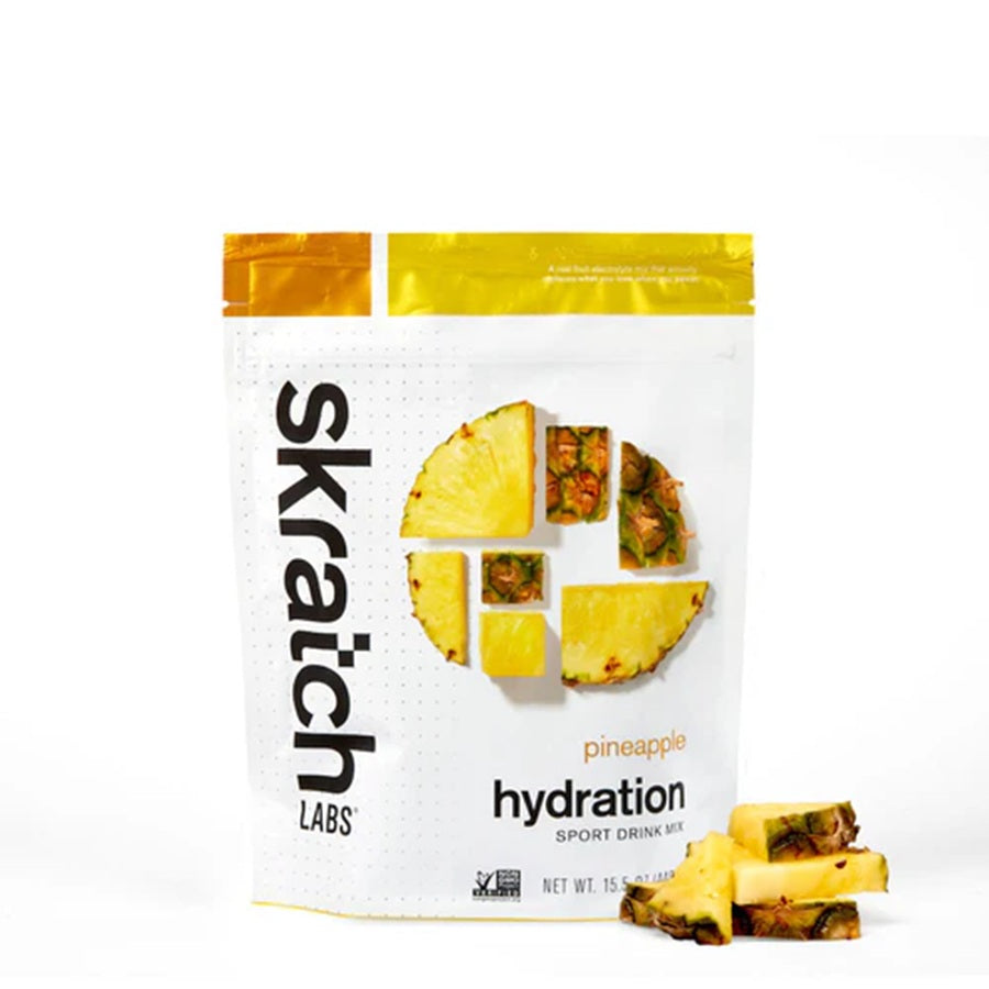 Hydration Sport Drink Mix