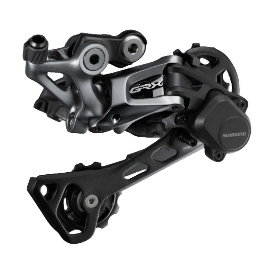 REAR DERAILLEUR, RD-RX812, GRX, 11-SPEED