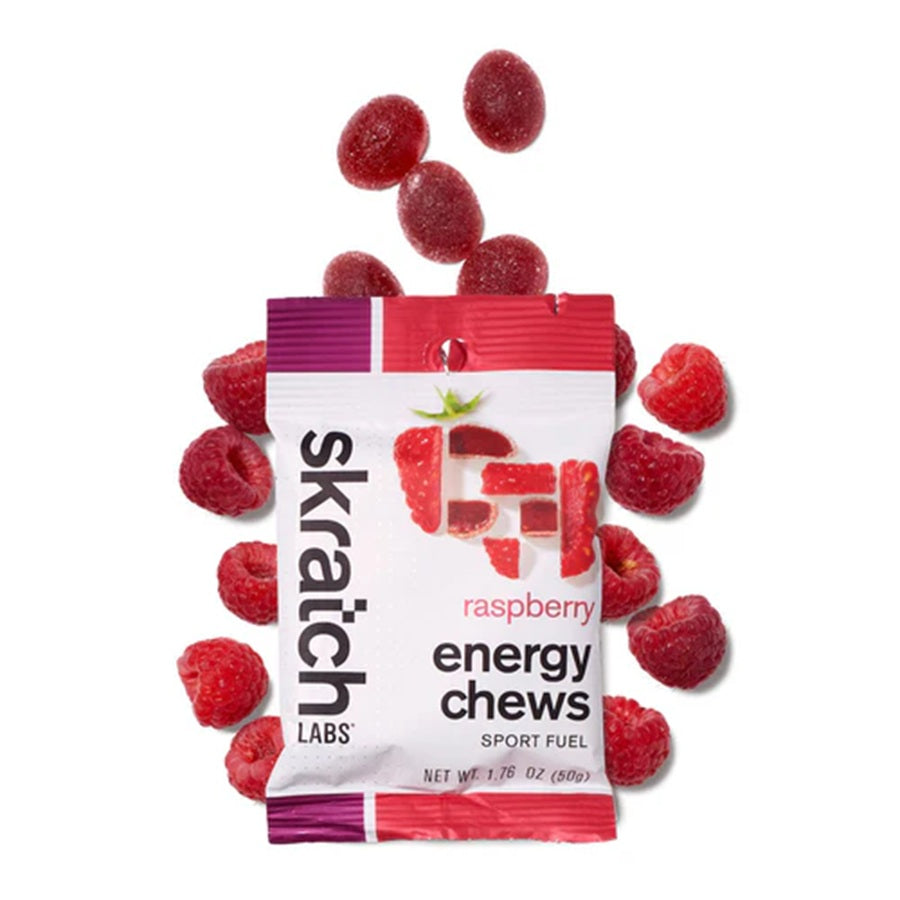 Energy Chews