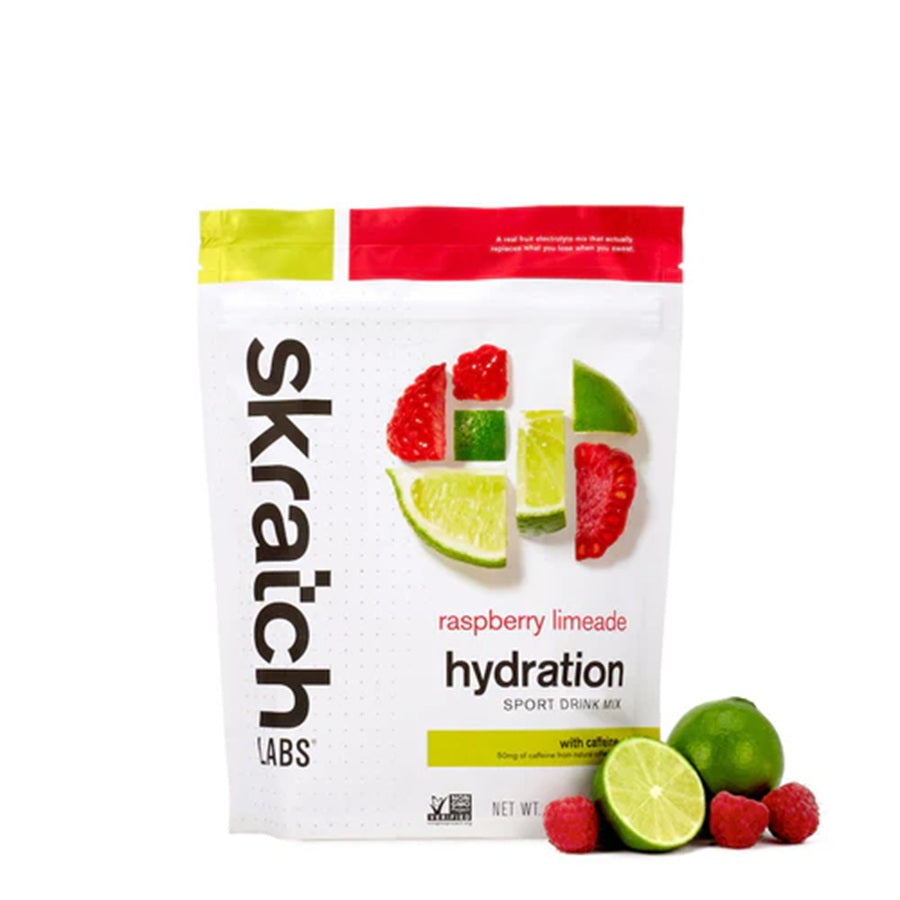 Hydration Sport Drink Mix