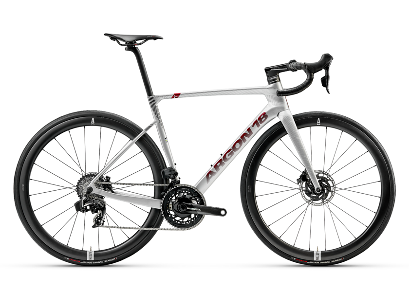 Argon 18 Sum SRAM Force AXS