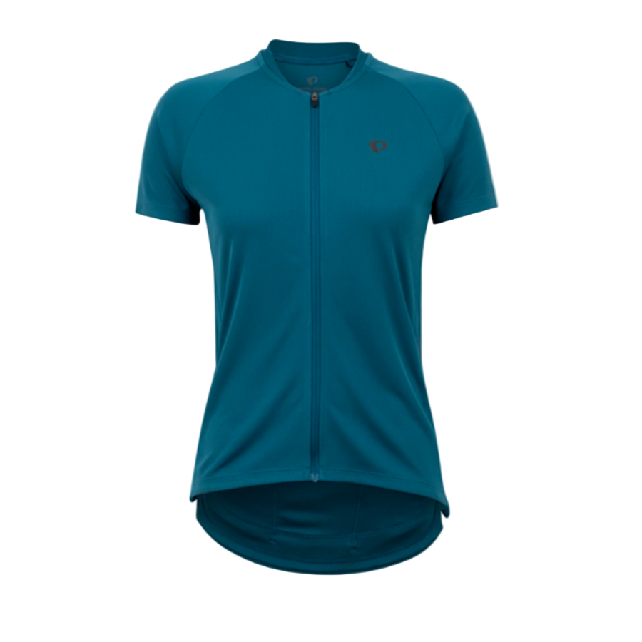 W SUGAR JERSEY OCEAN BLUE SIZE S