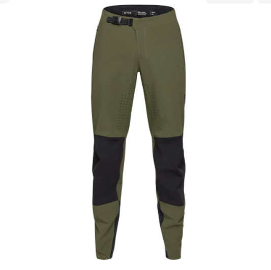 FOX DEFEND FIRE PANT