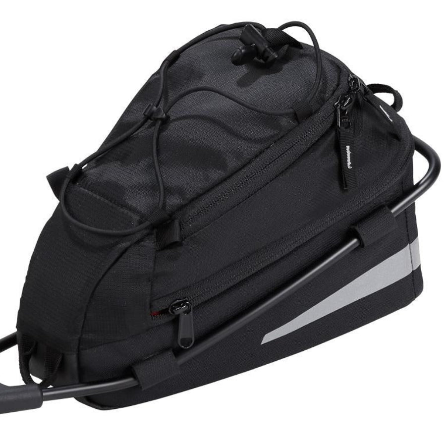 Vaude Off Road Bag S 4+2