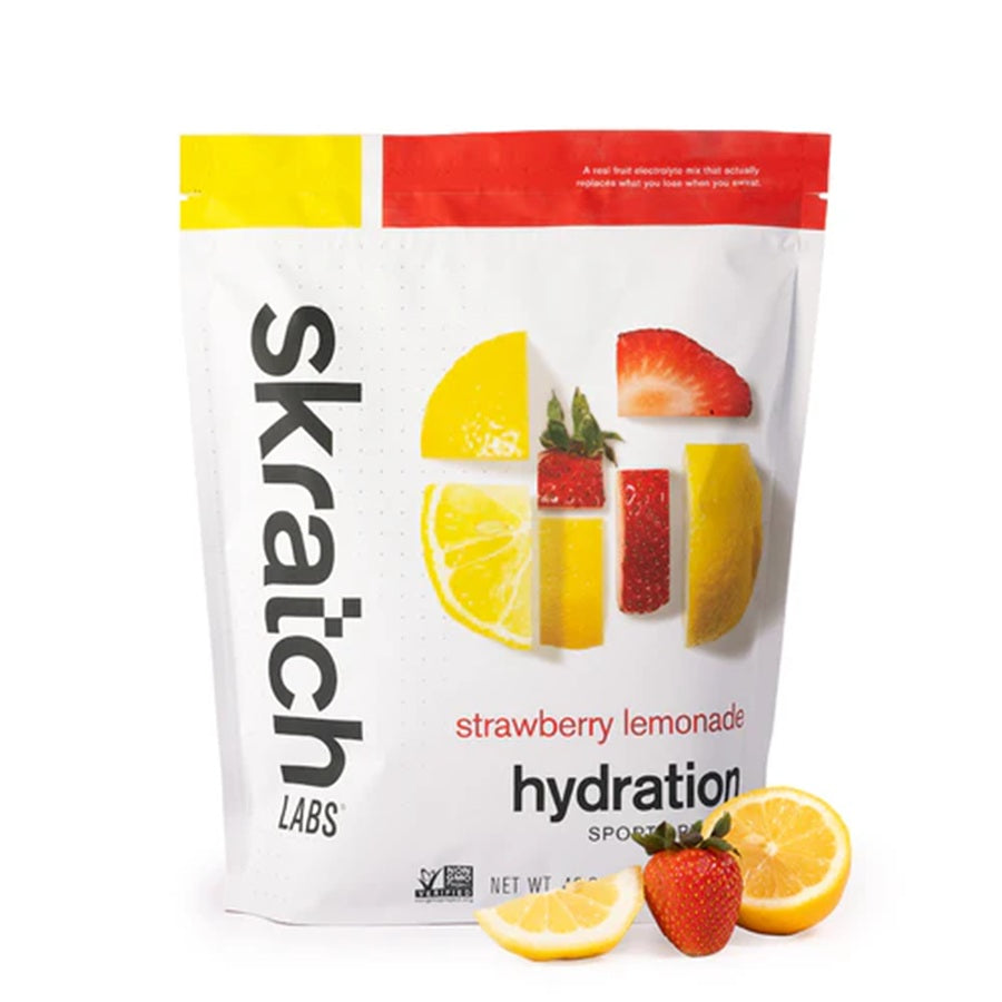Hydration Sport Drink Mix