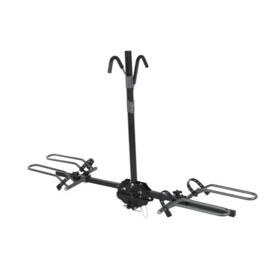 Swagman xtc2 bicycle rack for car
