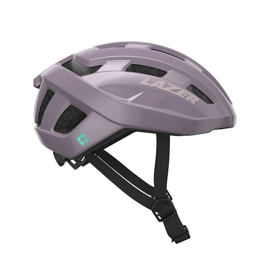 Lazer Tempo Kineticore shown in Mulberry.